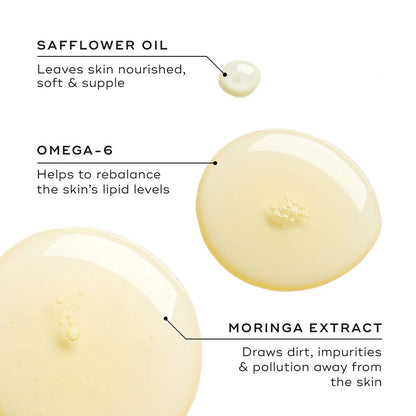Medik8 Lipid Balance Cleansing Oil