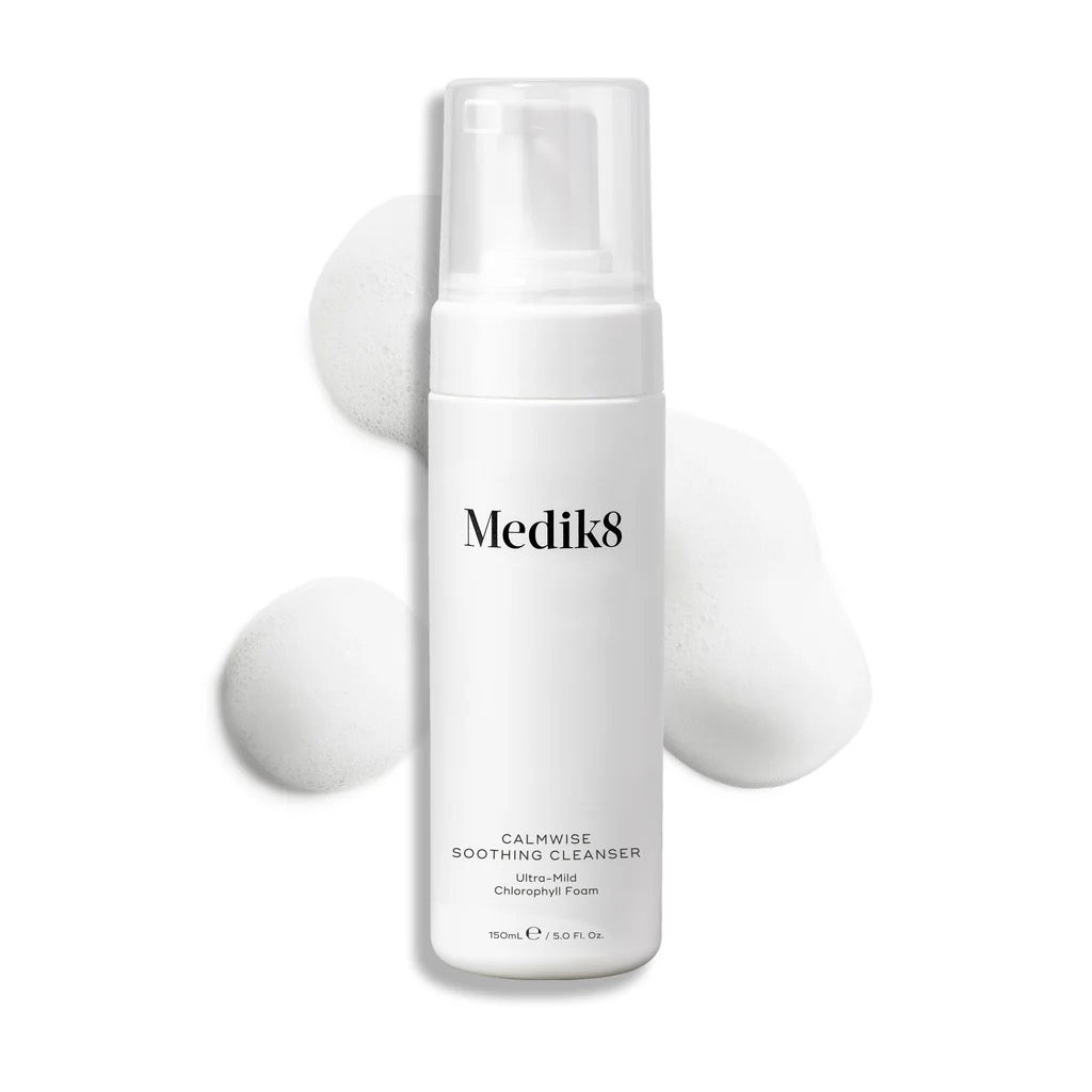 Medik8 CalmWise Soothing Cleanser