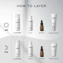 Medik8 CalmWise Soothing Cleanser