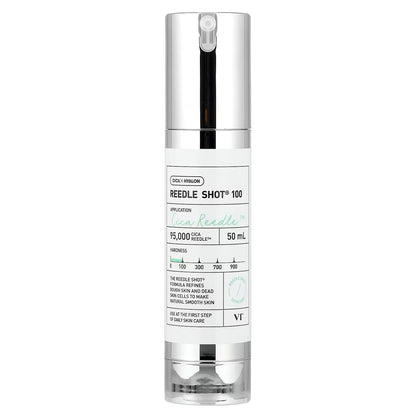 VT Cosmetics Reedle Shot 100