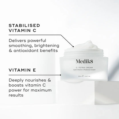 Medik8 C-Tetra Cream