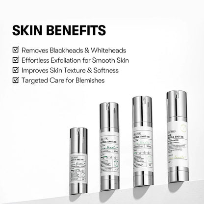VT Cosmetics Reedle Shot 100