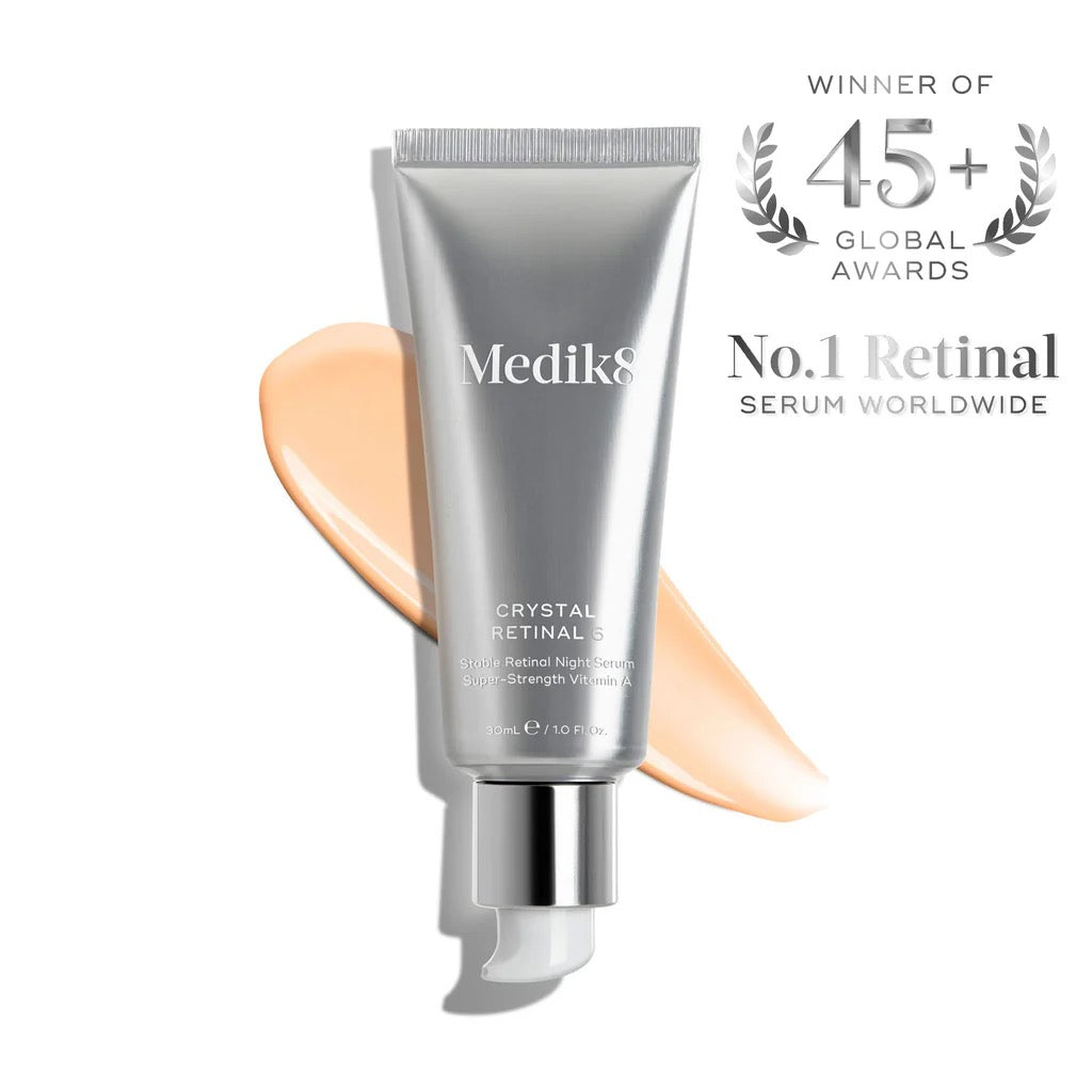 Medik8 Crystal Retinal 1