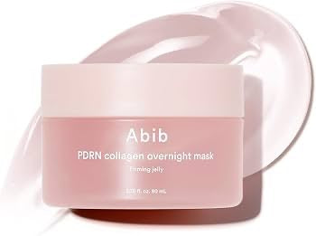 Abib PDRN Collagen Overnight Mask