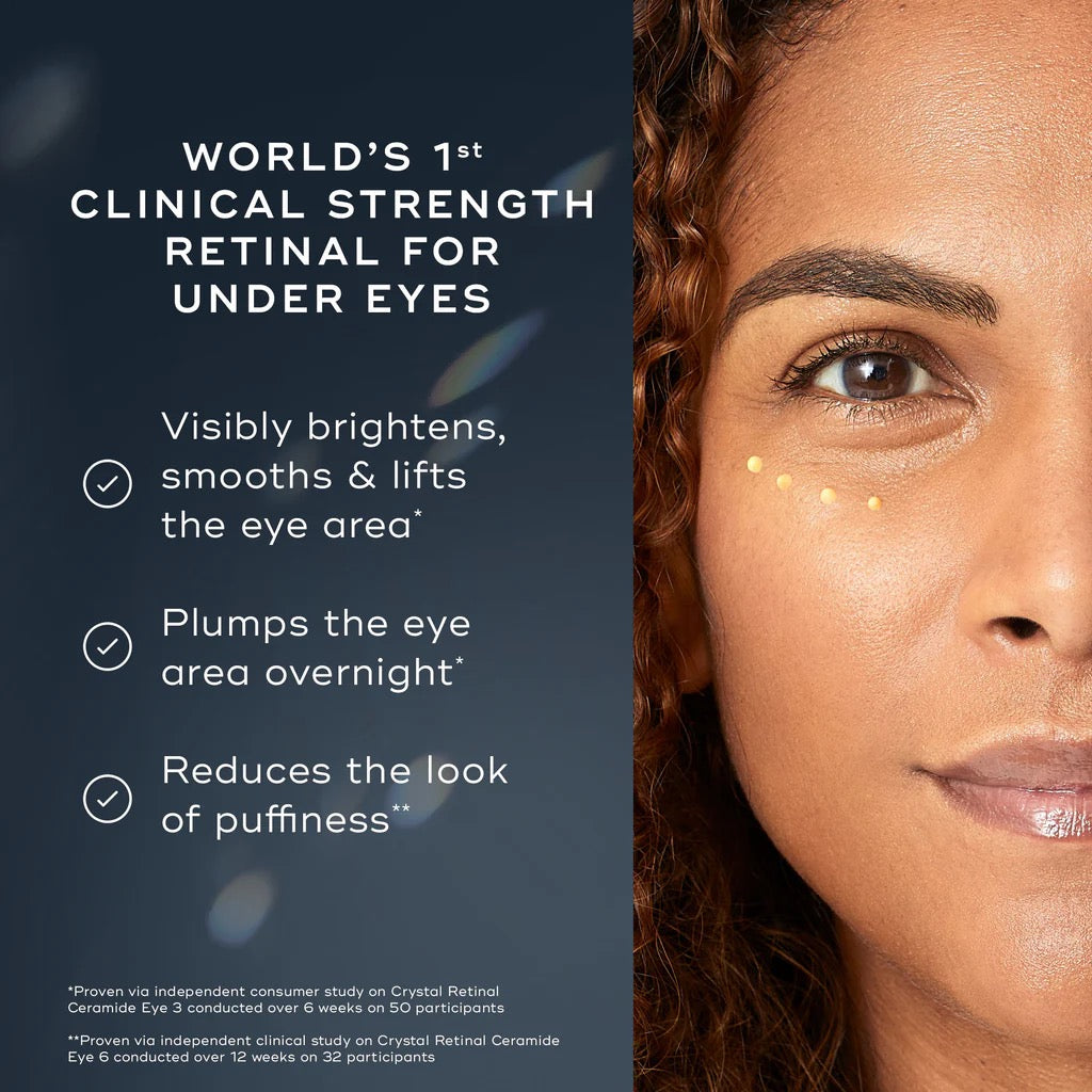 Medik8 Crystal Retinal Ceramide Eye 3