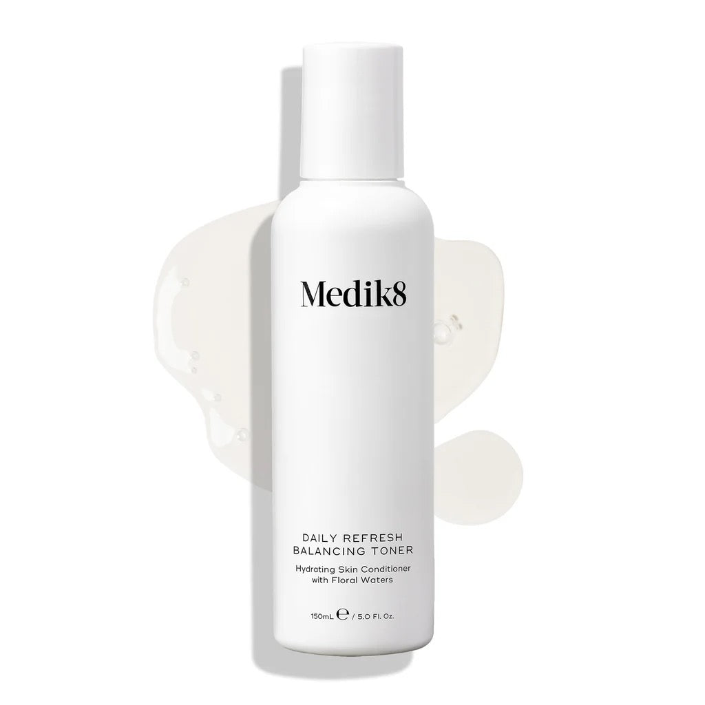 Medik8 Daily Refresh Balancing Toner