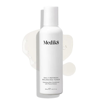 Medik8 Daily Refresh Balancing Toner