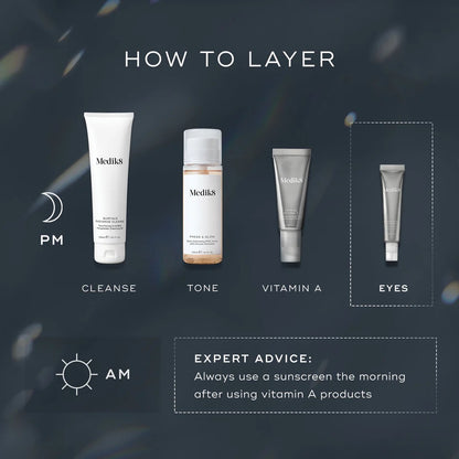 Medik8 Crystal Retinal Ceramide Eye 3