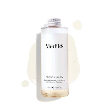 Medik8 Press & Glow Tonic
