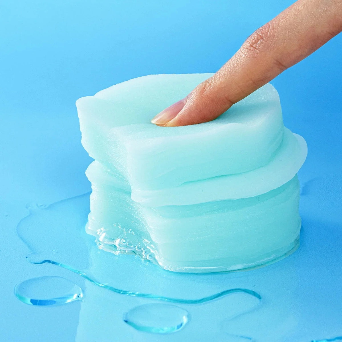 Torriden DIVE IN Low Molecular Hyaluronic Acid Multi Pads