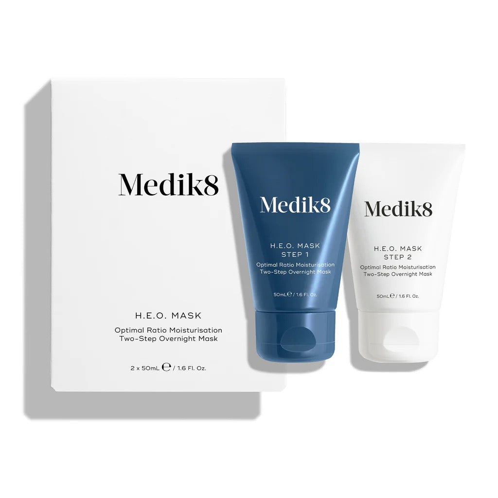 Medik8 H.E.O Mask