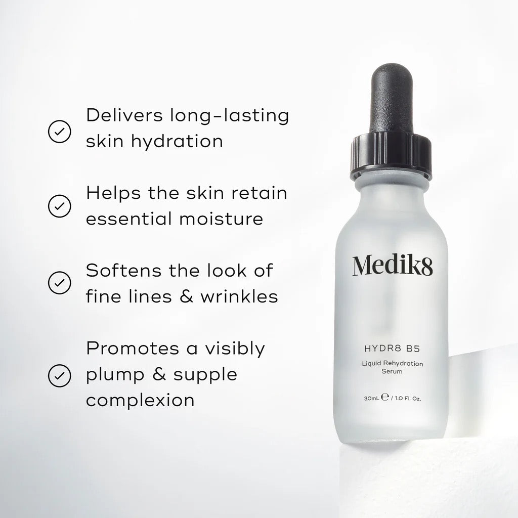 Medik8 Hydr8 B5 Serum