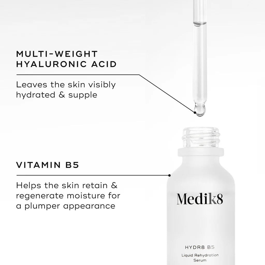 Medik8 Hydr8 B5 Serum