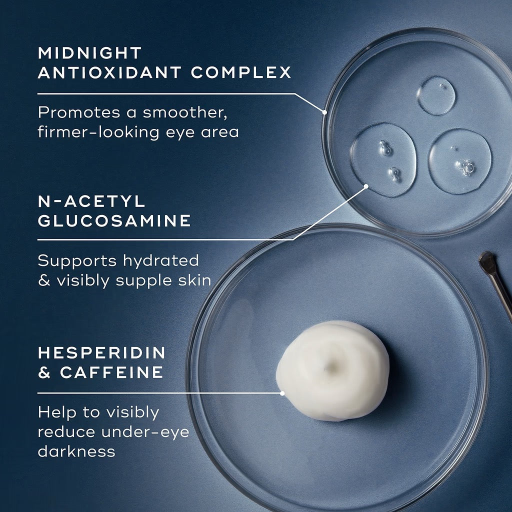 Medik8 Advanced Night Eye