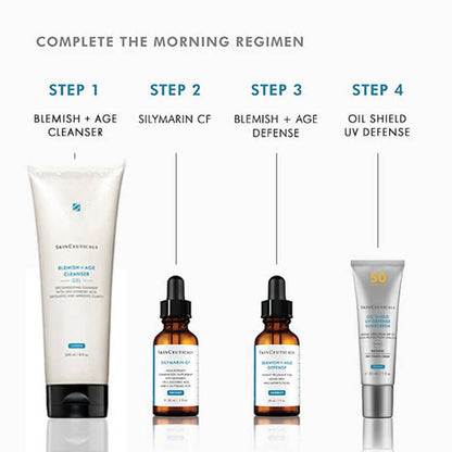 SkinCeuticals Silymarin CF Serum
