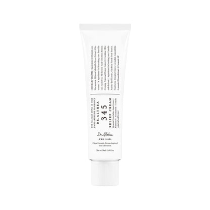 Dr Althea 345 Relief Cream