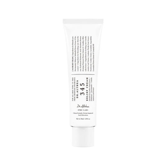 Dr Althea 345 Relief Cream