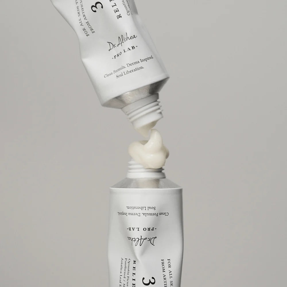 Dr Althea 345 Relief Cream
