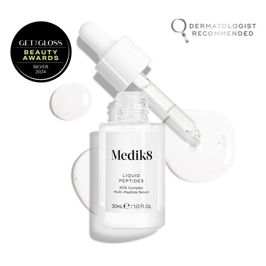 Medik8 Liquid Peptides