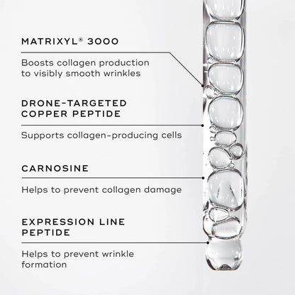 Medik8 Liquid Peptides