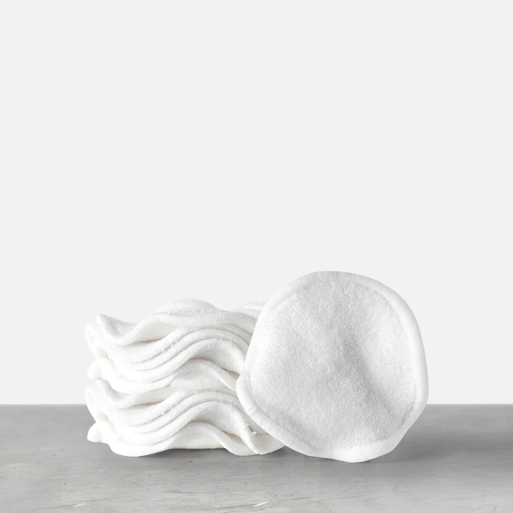 Medik8 Reuseable Bamboo Cotton Pads