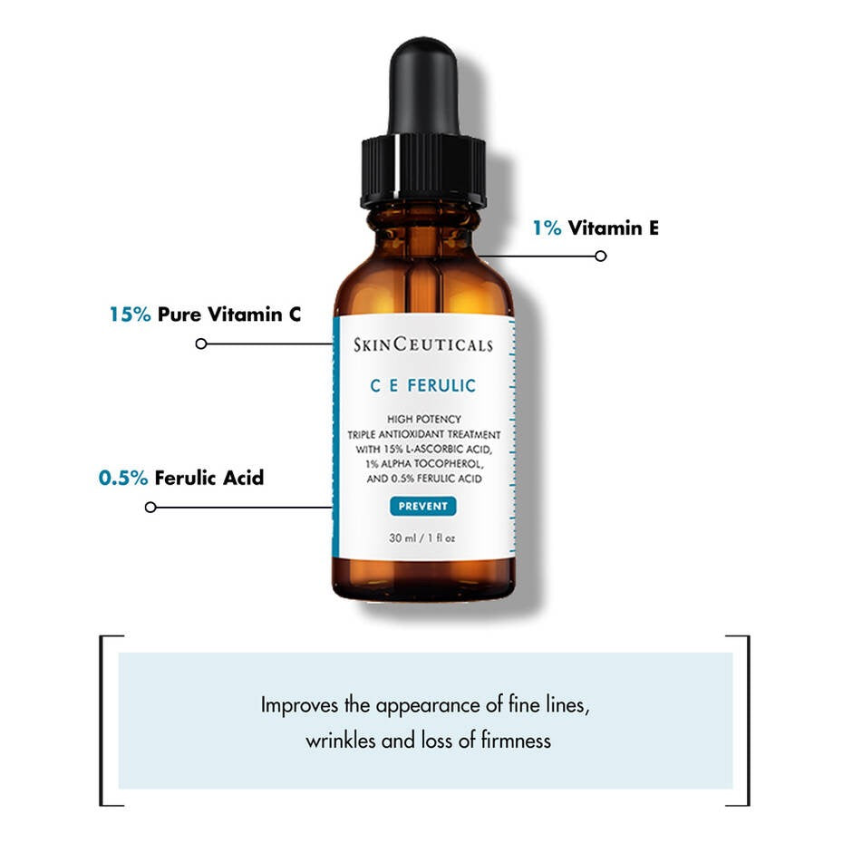 SkinCeuticals CE Ferulic