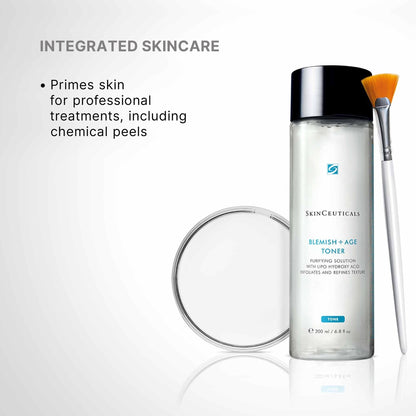Skinceuticals Blemish & Age Toner