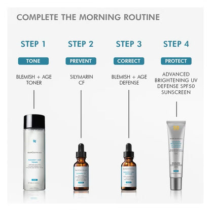 Skinceuticals Blemish & Age Toner