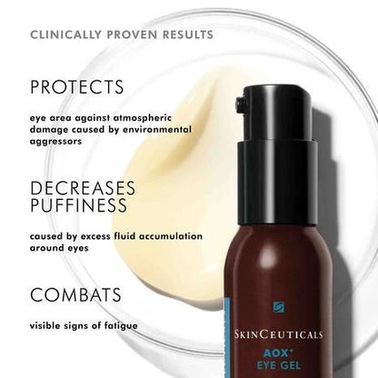 SkinCeuticals AOX Eye Gel