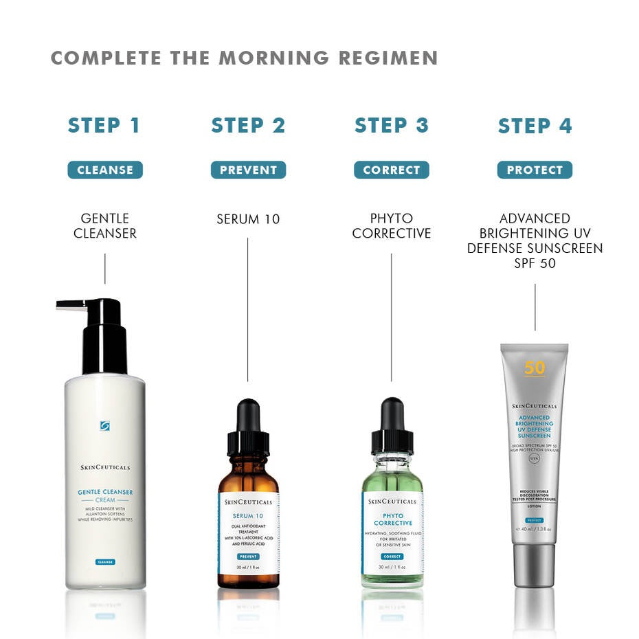 SkinCeuticals Gentle Cleanser