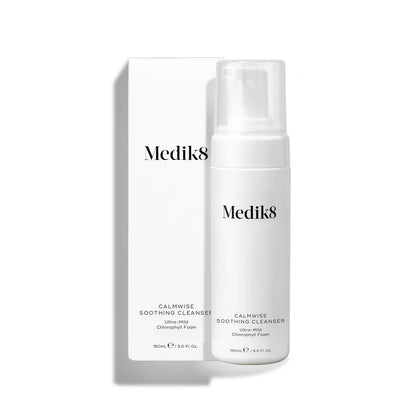 Medik8 CalmWise Soothing Cleanser