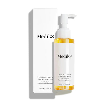 Medik8 Lipid Balance Cleansing Oil