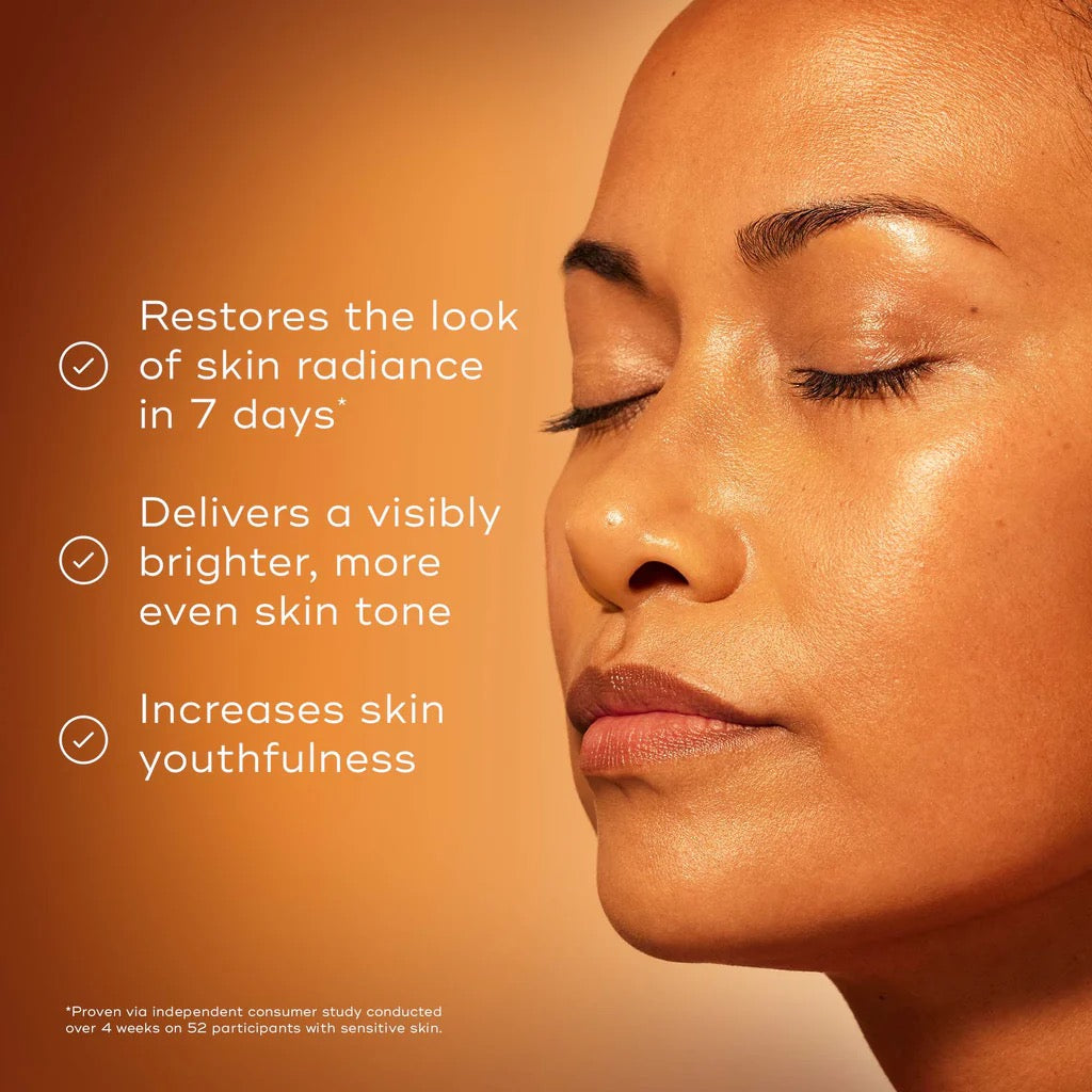 Medik8 C- Tetra Serum