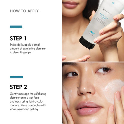 SkinCeuticals Blemish & Age Cleansing Gel