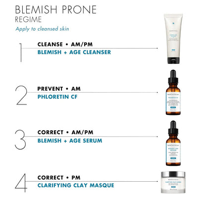 SkinCeuticals Blemish & Age Cleansing Gel