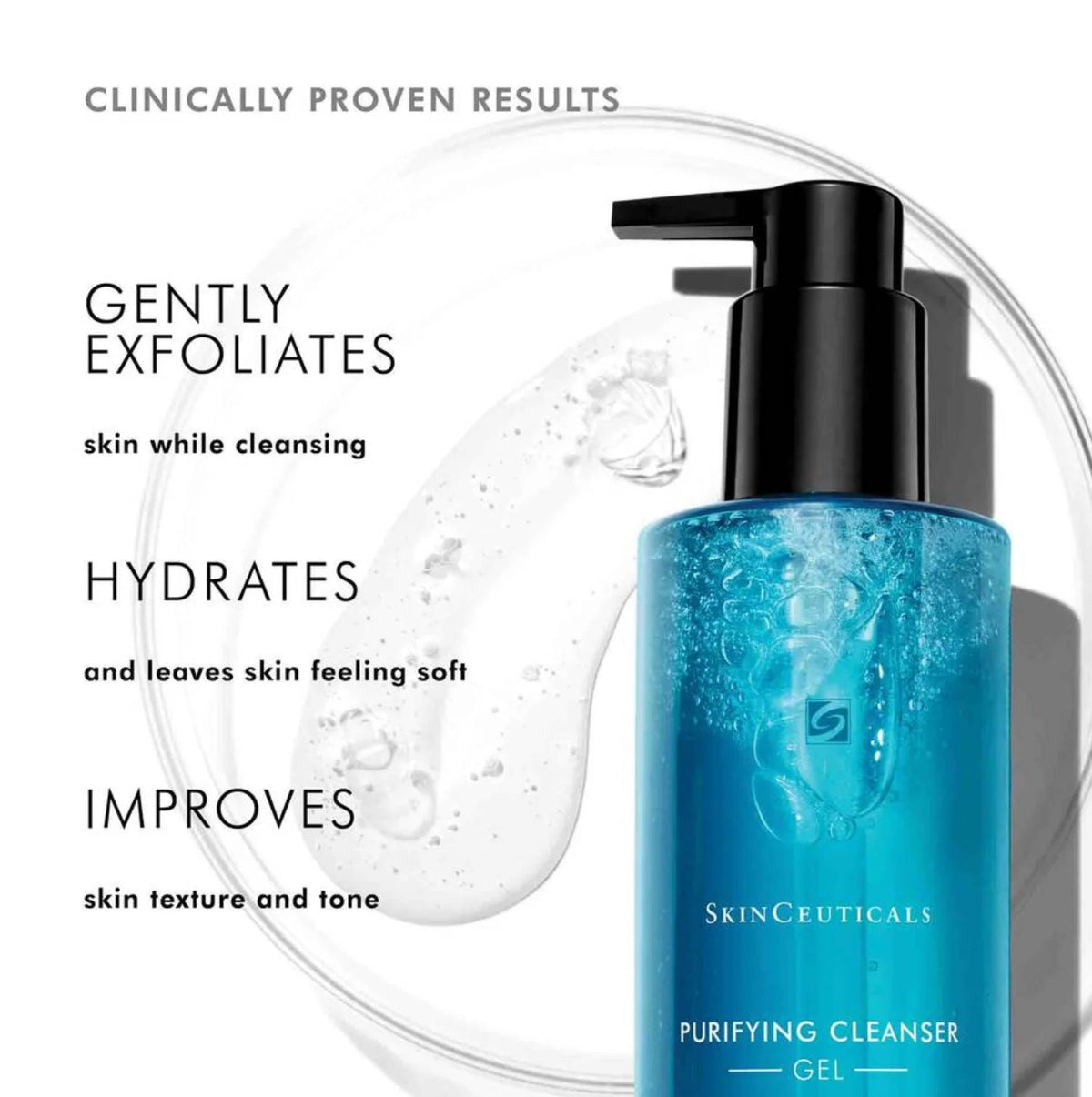 SkinCeuticals Simply Clean