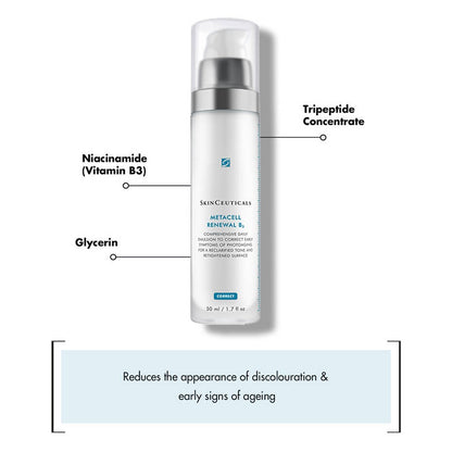 SkinCeuticals Metacell Renewal B3