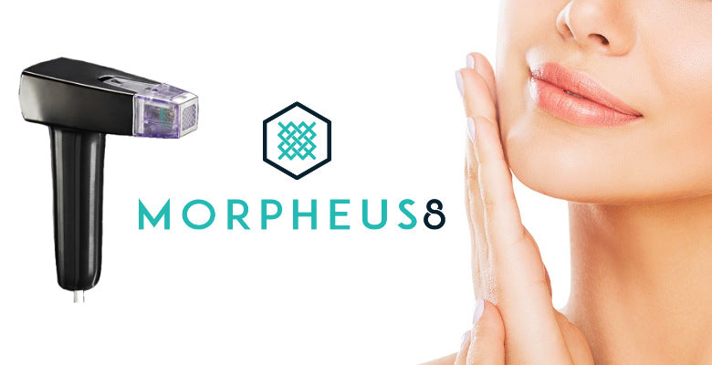 Morpheus8 Consultation