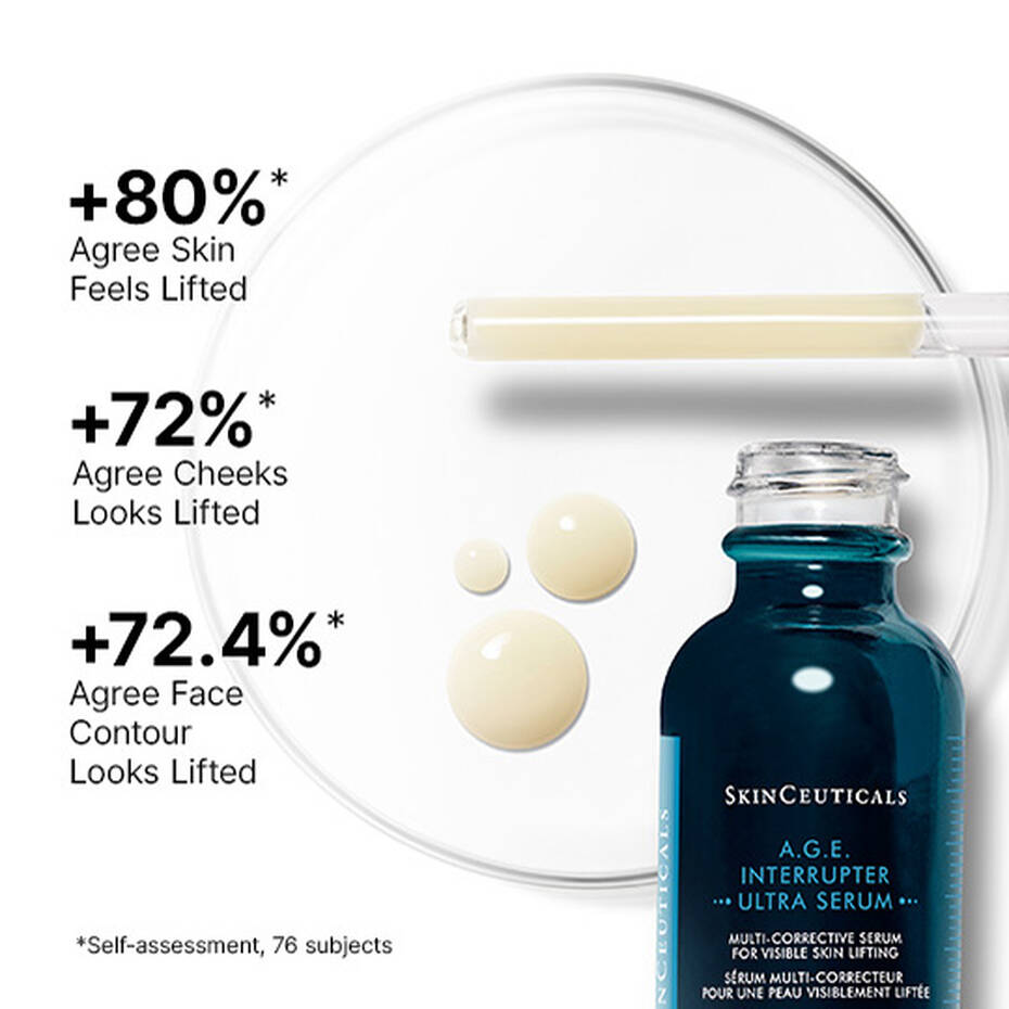 SkinCeuticals AGE Interrupter Ultra Serum