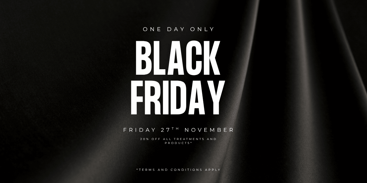 Aqua Black Friday