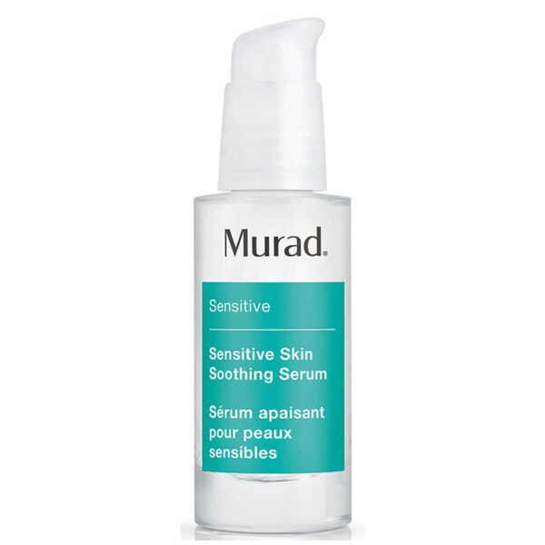 Sensitive Serum