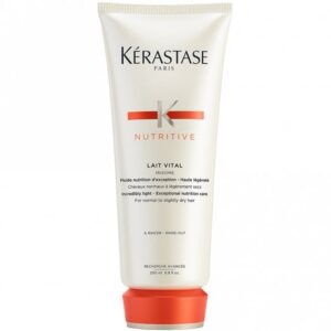 Kérastase Nutritive Lait Vital Exceptional Nutrition Care 200ml P13114 21122 Medium