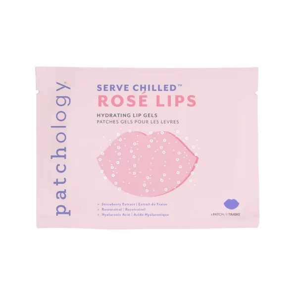 Serve Chilled Rose Lips Hydrating Lip Gels 720x