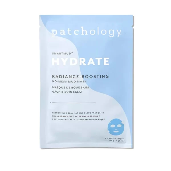 Smartmud Hydrate Radiance Boosting Patchology Mask F3bc2513 23fa 42c2 8f9f Ad2f03d34017 900x